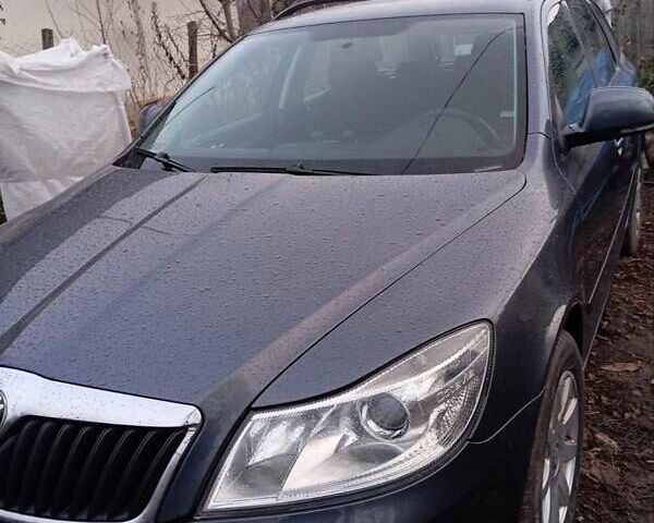 Шкода Октавия, объемом двигателя 1.9 л и пробегом 270 тыс. км за 8500 $, фото 1 на Automoto.ua