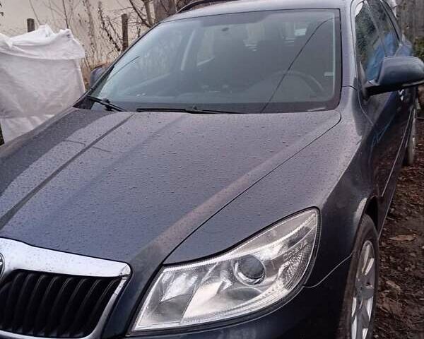 Шкода Октавія, об'ємом двигуна 1.9 л та пробігом 240 тис. км за 8500 $, фото 1 на Automoto.ua