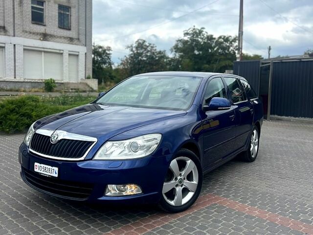 Шкода Октавия, объемом двигателя 1.8 л и пробегом 171 тыс. км за 8800 $, фото 1 на Automoto.ua