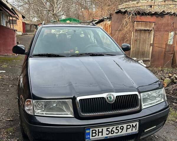 Шкода Октавія, об'ємом двигуна 1.9 л та пробігом 260 тис. км за 7000 $, фото 1 на Automoto.ua