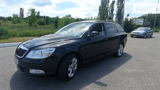 Шкода Октавия, объемом двигателя 1.8 л и пробегом 170 тыс. км за 9200 $, фото 1 на Automoto.ua