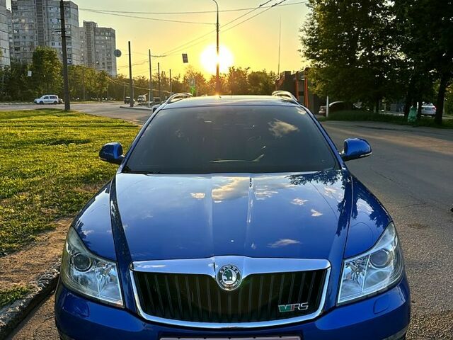 Шкода Октавия, объемом двигателя 2 л и пробегом 242 тыс. км за 10990 $, фото 1 на Automoto.ua