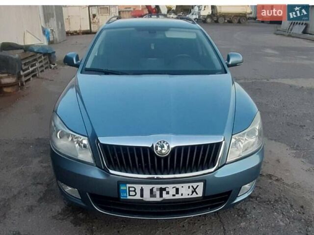 Шкода Октавія, об'ємом двигуна 1.4 л та пробігом 242 тис. км за 7800 $, фото 1 на Automoto.ua