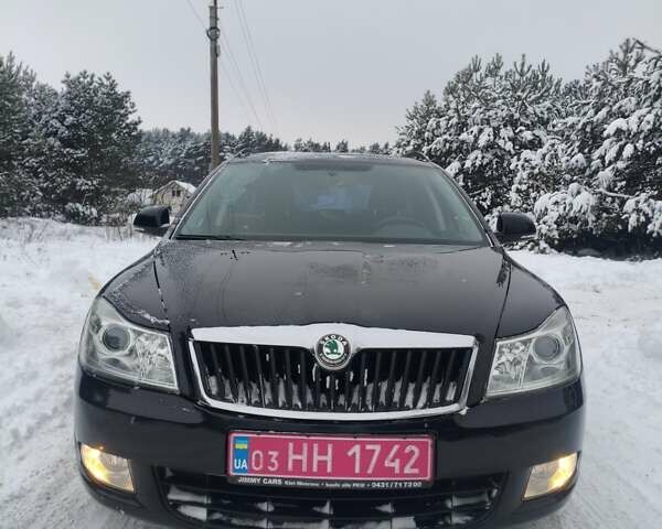 Шкода Октавия, объемом двигателя 1.4 л и пробегом 206 тыс. км за 7950 $, фото 1 на Automoto.ua