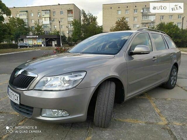 Шкода Октавия, объемом двигателя 1.4 л и пробегом 281 тыс. км за 6899 $, фото 1 на Automoto.ua