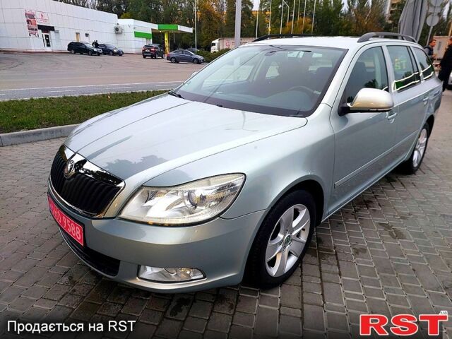 Шкода Октавия, объемом двигателя 1.4 л и пробегом 190 тыс. км за 7200 $, фото 1 на Automoto.ua