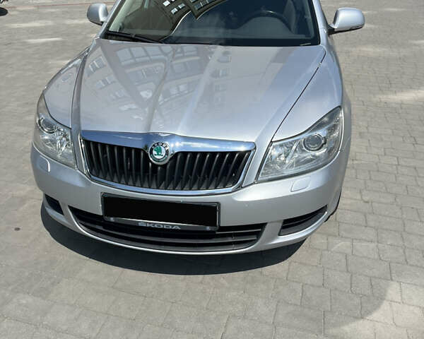 Шкода Октавія, об'ємом двигуна 1.6 л та пробігом 194 тис. км за 7200 $, фото 1 на Automoto.ua