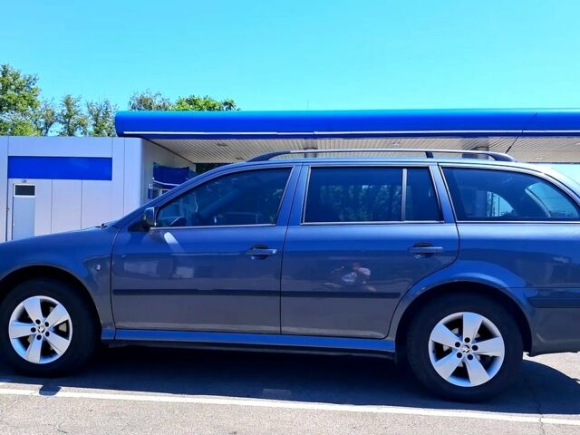 Шкода Октавия, объемом двигателя 1.9 л и пробегом 303 тыс. км за 5000 $, фото 1 на Automoto.ua