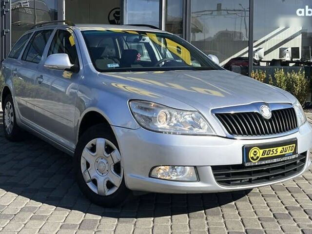 Шкода Октавия, объемом двигателя 1.9 л и пробегом 302 тыс. км за 7400 $, фото 1 на Automoto.ua