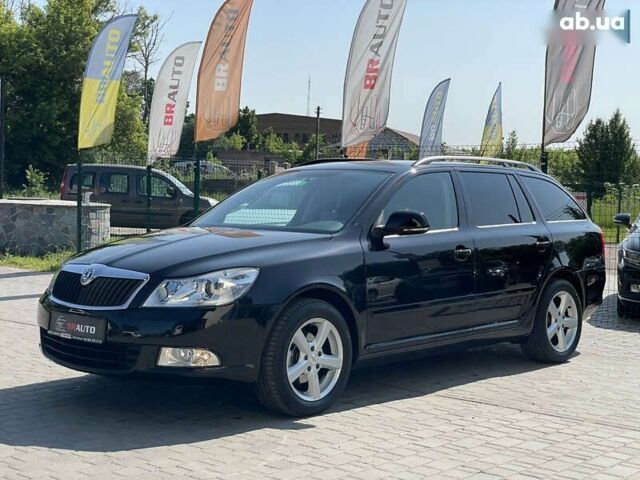 Шкода Октавія, об'ємом двигуна 1.4 л та пробігом 177 тис. км за 8455 $, фото 1 на Automoto.ua
