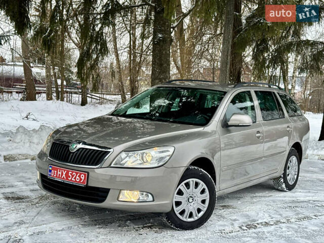 Шкода Октавія, об'ємом двигуна 1.4 л та пробігом 220 тис. км за 6950 $, фото 1 на Automoto.ua