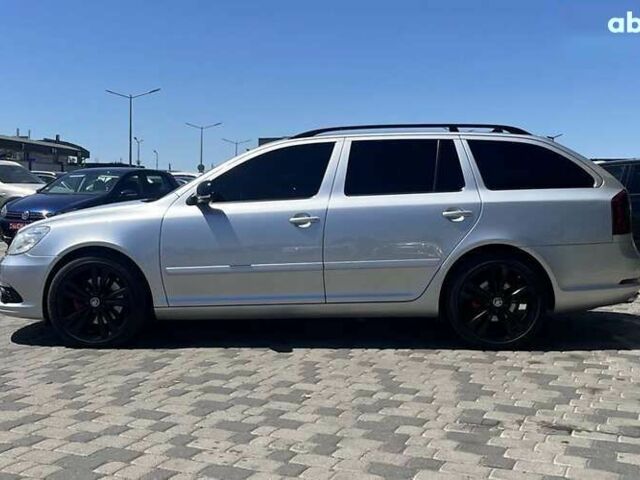 Шкода Октавия, объемом двигателя 2 л и пробегом 243 тыс. км за 11800 $, фото 1 на Automoto.ua