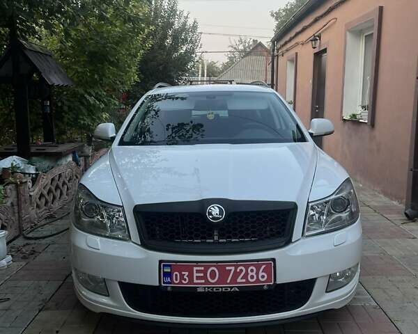 Шкода Октавія, об'ємом двигуна 0 л та пробігом 190 тис. км за 7799 $, фото 1 на Automoto.ua