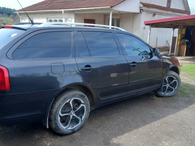 Шкода Октавія, об'ємом двигуна 1.6 л та пробігом 274 тис. км за 9000 $, фото 1 на Automoto.ua