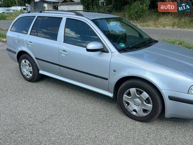 Шкода Октавия, объемом двигателя 0 л и пробегом 197 тыс. км за 5900 $, фото 1 на Automoto.ua