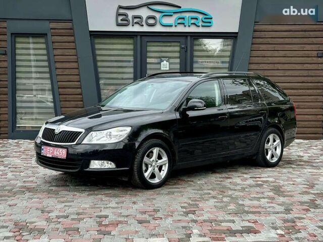Шкода Октавія, об'ємом двигуна 1.4 л та пробігом 177 тис. км за 8500 $, фото 1 на Automoto.ua