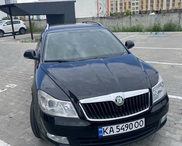 Шкода Октавия, объемом двигателя 1.8 л и пробегом 200 тыс. км за 8000 $, фото 1 на Automoto.ua