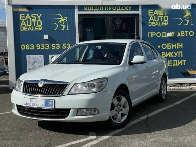 Шкода Октавия, объемом двигателя 0 л и пробегом 240 тыс. км за 5590 $, фото 1 на Automoto.ua