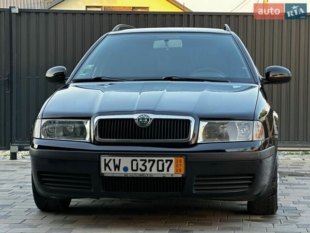 Шкода Октавія, об'ємом двигуна 1.6 л та пробігом 199 тис. км за 5850 $, фото 1 на Automoto.ua