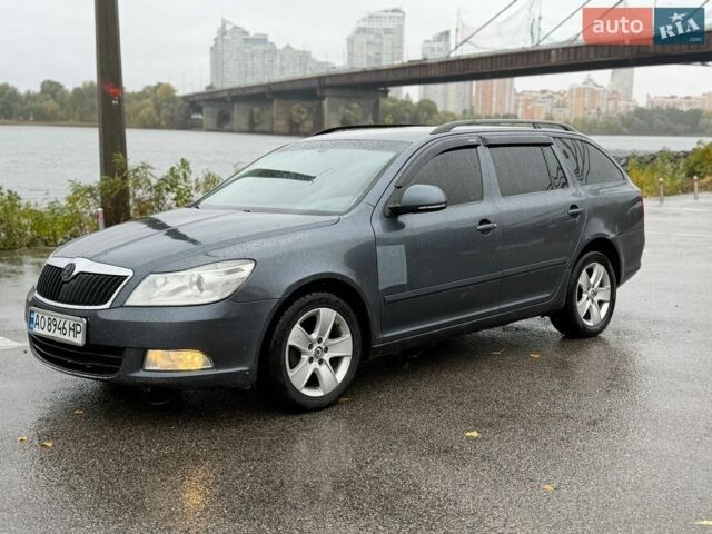 Шкода Октавия, объемом двигателя 0 л и пробегом 430 тыс. км за 5700 $, фото 1 на Automoto.ua