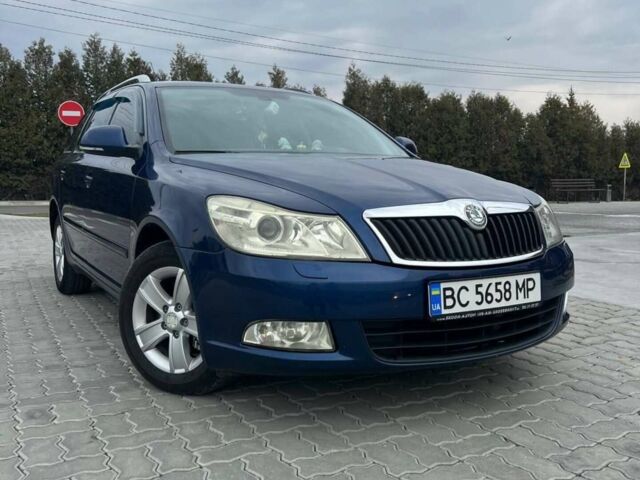 Шкода Октавия, объемом двигателя 1.98 л и пробегом 345 тыс. км за 6999 $, фото 1 на Automoto.ua