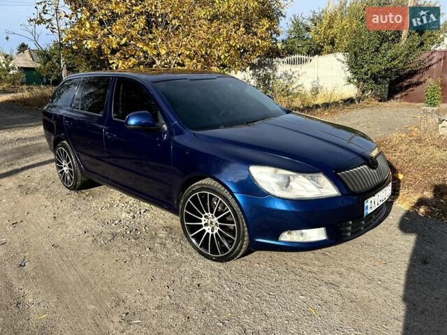 Шкода Октавия, объемом двигателя 1.6 л и пробегом 360 тыс. км за 7700 $, фото 1 на Automoto.ua