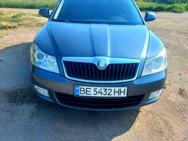 Шкода Октавия, объемом двигателя 1.6 л и пробегом 194 тыс. км за 8500 $, фото 1 на Automoto.ua