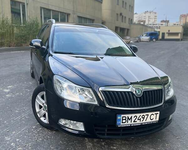 Шкода Октавия, объемом двигателя 1.39 л и пробегом 260 тыс. км за 7800 $, фото 1 на Automoto.ua