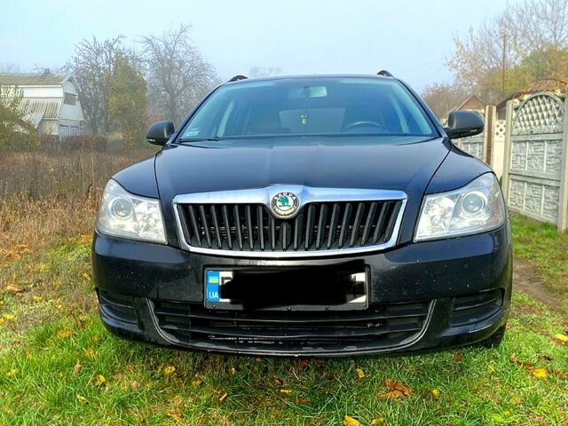 Шкода Октавия, объемом двигателя 1.6 л и пробегом 275 тыс. км за 7300 $, фото 1 на Automoto.ua