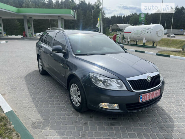 Шкода Октавия, объемом двигателя 1.4 л и пробегом 227 тыс. км за 7250 $, фото 1 на Automoto.ua