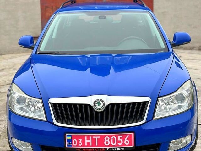 Шкода Октавія, об'ємом двигуна 1.4 л та пробігом 215 тис. км за 7200 $, фото 1 на Automoto.ua