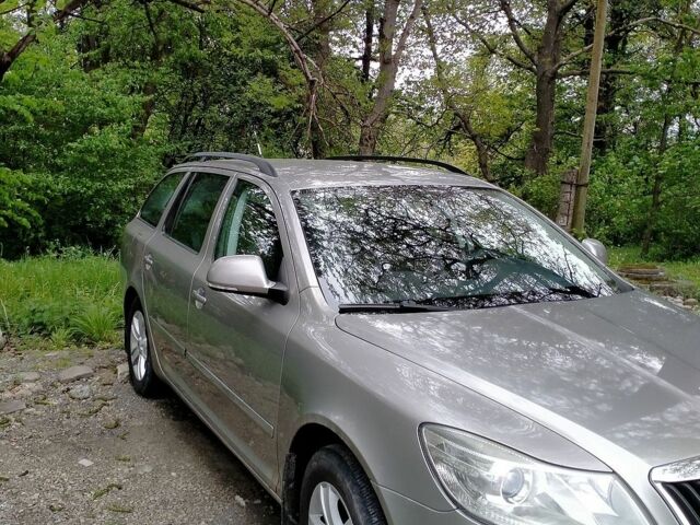 Шкода Октавия, объемом двигателя 1.6 л и пробегом 245 тыс. км за 7300 $, фото 1 на Automoto.ua