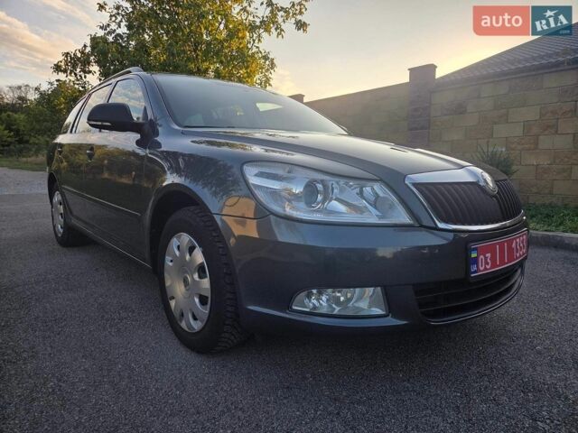 Шкода Октавія, об'ємом двигуна 1.4 л та пробігом 174 тис. км за 7550 $, фото 1 на Automoto.ua