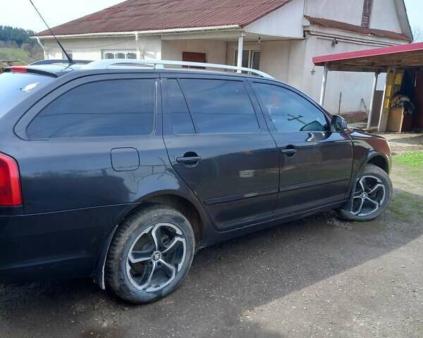Шкода Октавия, объемом двигателя 1.6 л и пробегом 274 тыс. км за 9000 $, фото 1 на Automoto.ua