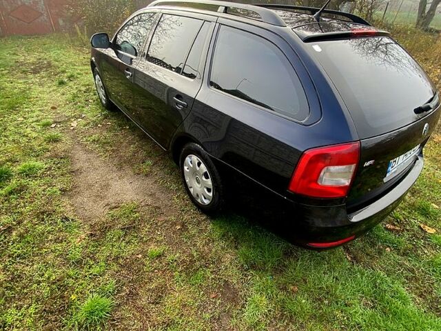 Шкода Октавія, об'ємом двигуна 1.6 л та пробігом 0 тис. км за 6500 $, фото 1 на Automoto.ua