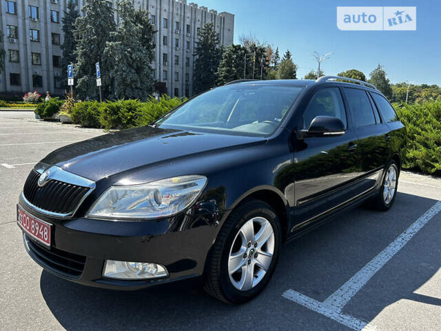 Шкода Октавія, об'ємом двигуна 1.6 л та пробігом 259 тис. км за 9399 $, фото 1 на Automoto.ua