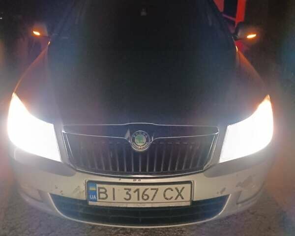 Шкода Октавия, объемом двигателя 1.6 л и пробегом 400 тыс. км за 7500 $, фото 1 на Automoto.ua