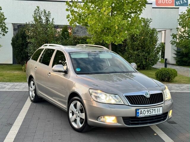 Шкода Октавія, об'ємом двигуна 1.4 л та пробігом 218 тис. км за 7499 $, фото 1 на Automoto.ua