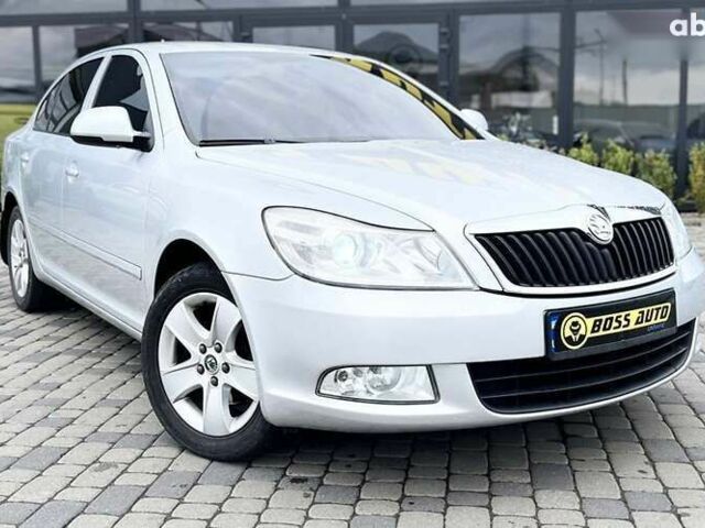 Шкода Октавия, объемом двигателя 1.2 л и пробегом 223 тыс. км за 6690 $, фото 1 на Automoto.ua