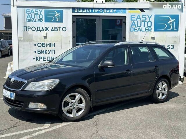 Шкода Октавия, объемом двигателя 1.4 л и пробегом 285 тыс. км за 6990 $, фото 1 на Automoto.ua