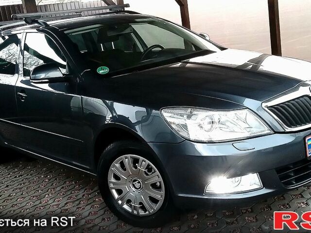 Шкода Октавия, объемом двигателя 1.4 л и пробегом 164 тыс. км за 7750 $, фото 1 на Automoto.ua