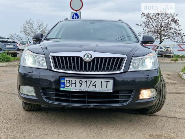 Шкода Октавія, об'ємом двигуна 1.6 л та пробігом 262 тис. км за 8650 $, фото 1 на Automoto.ua