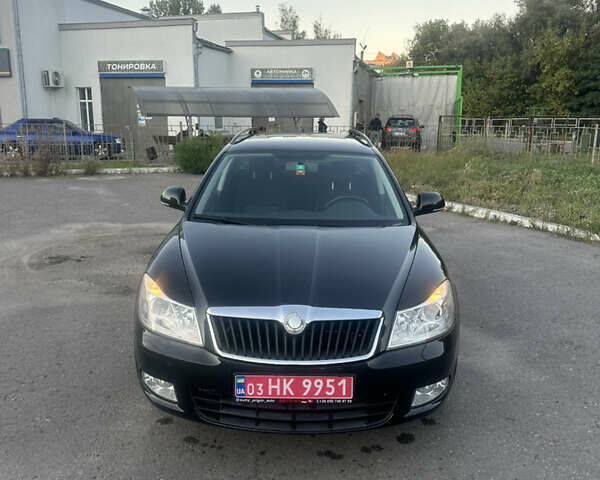 Шкода Октавія, об'ємом двигуна 1.8 л та пробігом 224 тис. км за 7500 $, фото 1 на Automoto.ua
