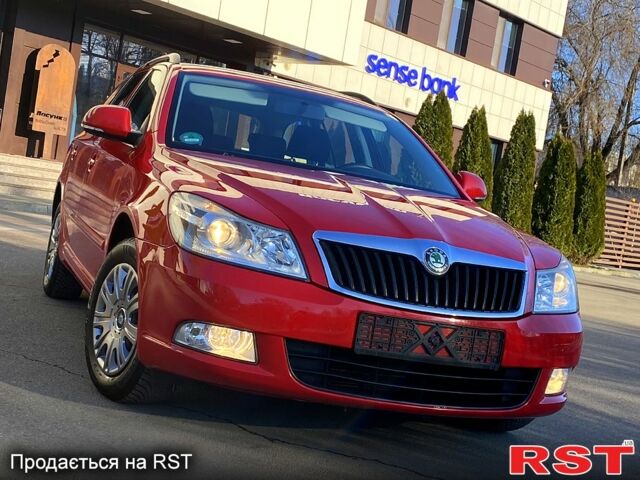 Шкода Октавия, объемом двигателя 16 л и пробегом 183 тыс. км за 7400 $, фото 1 на Automoto.ua