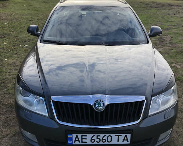 Шкода Октавія, об'ємом двигуна 1.6 л та пробігом 240 тис. км за 8000 $, фото 1 на Automoto.ua