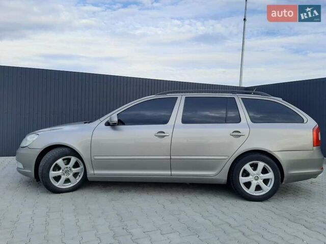 Шкода Октавия, объемом двигателя 1.6 л и пробегом 291 тыс. км за 6550 $, фото 1 на Automoto.ua