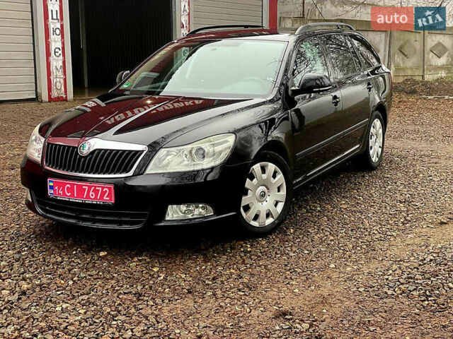 Шкода Октавія, об'ємом двигуна 0 л та пробігом 169 тис. км за 8700 $, фото 1 на Automoto.ua