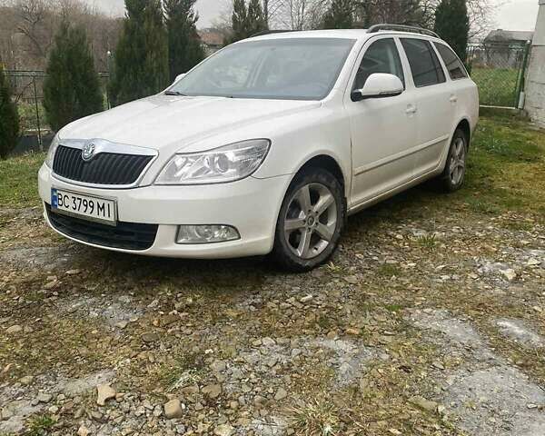 Шкода Октавия, объемом двигателя 1.6 л и пробегом 270 тыс. км за 8200 $, фото 1 на Automoto.ua