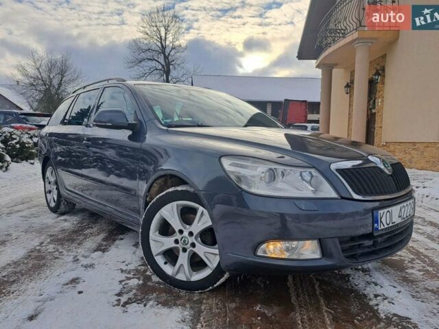 Шкода Октавія, об'ємом двигуна 1.9 л та пробігом 185 тис. км за 7500 $, фото 1 на Automoto.ua