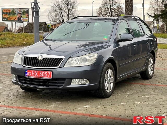 Шкода Октавия, объемом двигателя 1.4 л и пробегом 154 тыс. км за 7600 $, фото 1 на Automoto.ua
